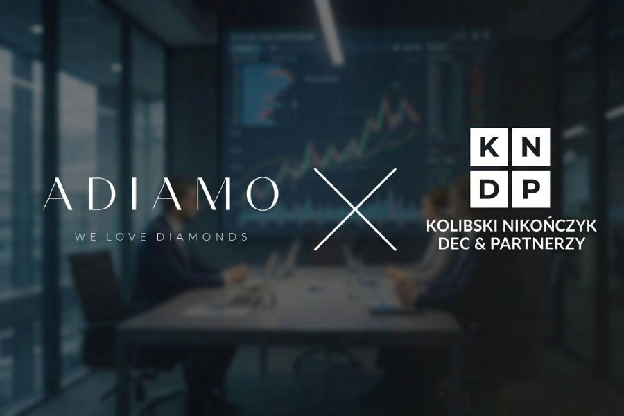 ADIAMO x KNDP. Bezpieczne fundamenty w biznesie