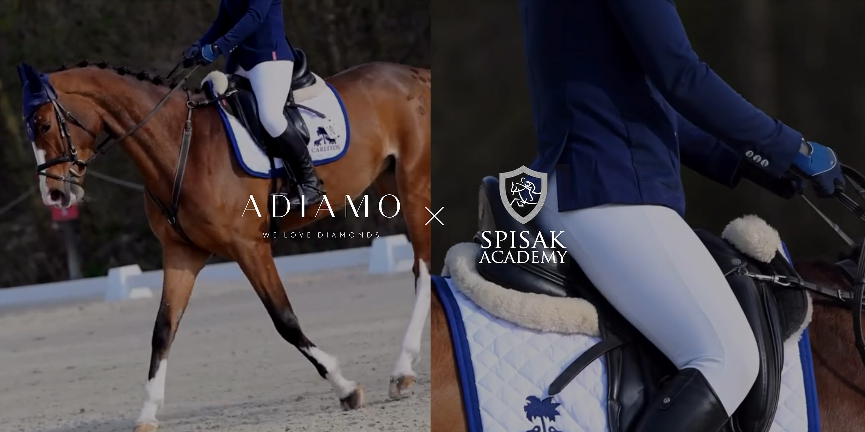 ADIAMO x Spisak Academy. Mistrzostwo i precyzja
