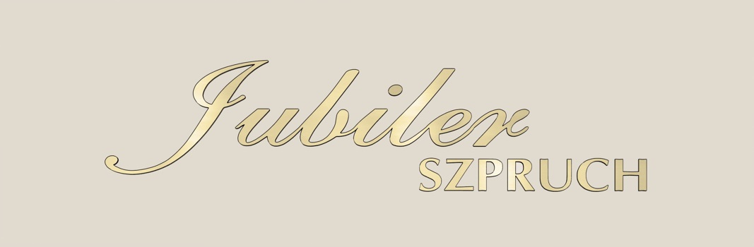 jubiler szpruch
